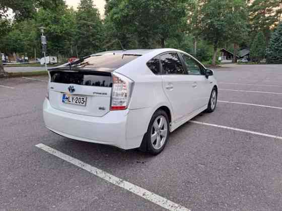 Toyota Prius Запорожская область