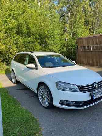 Volkswagen Passat Apatity