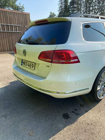 Volkswagen Passat Apatity – foto 4