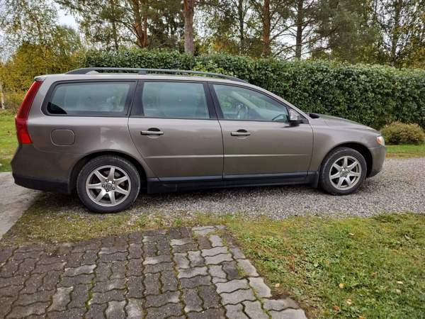 Volvo V70 Sotkamo - изображение 2