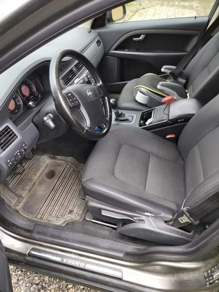 Volvo V70 Sotkamo – foto 8