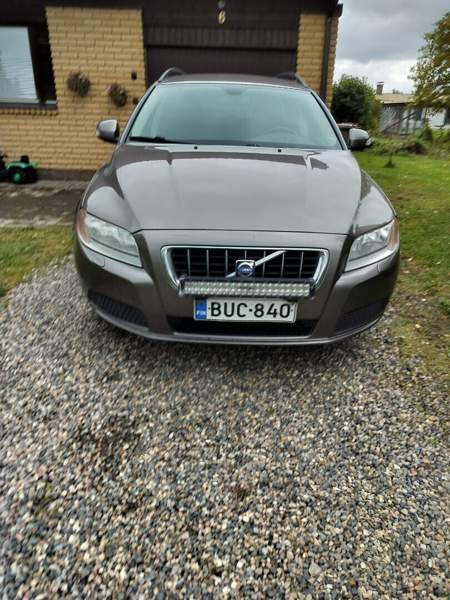 Volvo V70 Sotkamo – foto 4