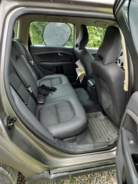 Volvo V70 Sotkamo – foto 6