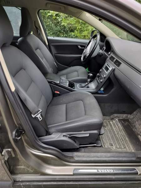 Volvo V70 Sotkamo – foto 7