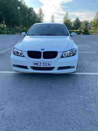 BMW 325 Laihia