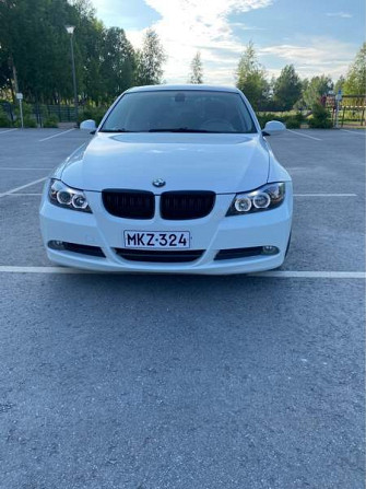 BMW 325 Laihia - photo 5