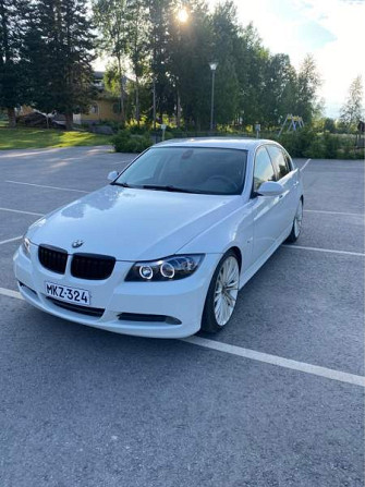 BMW 325 Laihia - изображение 1