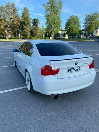 BMW 325 Laihia - photo 4