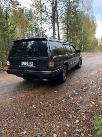 Volvo 940 Коувола