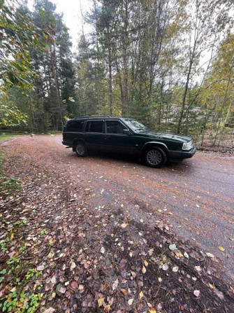 Volvo 940 Kouvola - valokuva 2