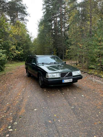 Volvo 940 Kouvola - valokuva 1