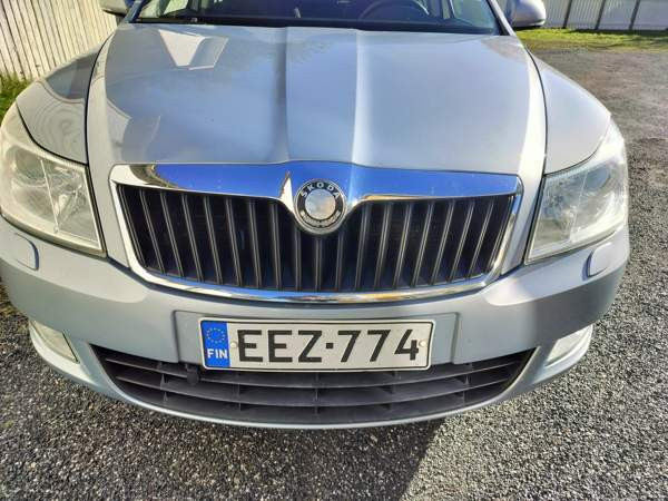 Skoda Octavia Kemin – foto 2