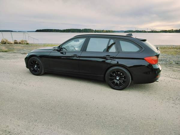 BMW 316 Kuopio – foto 3