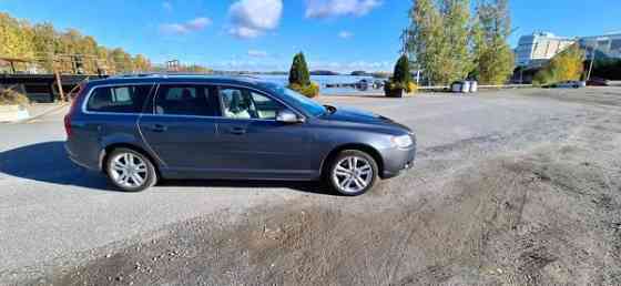 Volvo V70 Tampere