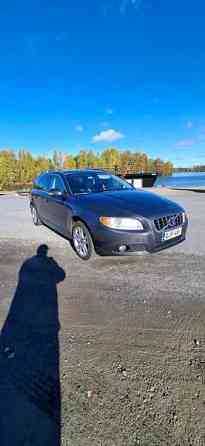 Volvo V70 Тампере