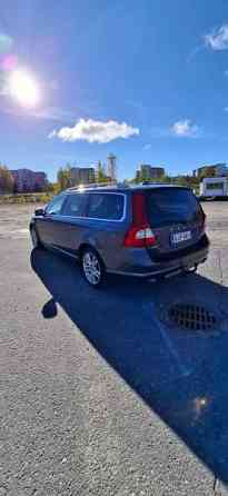 Volvo V70 Tampere