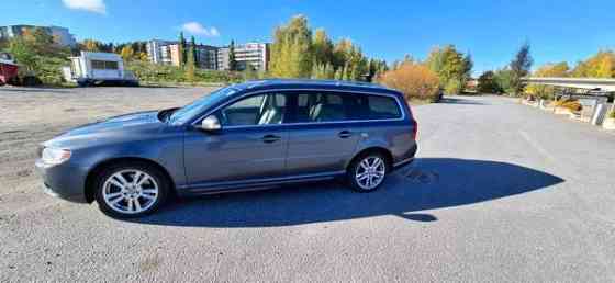 Volvo V70 Tampere