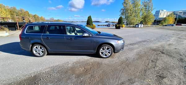 Volvo V70 Tampere – foto 4