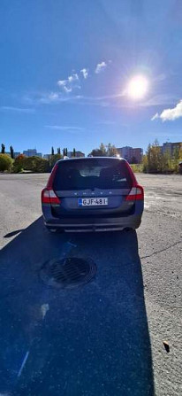 Volvo V70 Tampere - photo 8