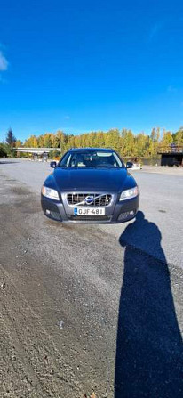 Volvo V70 Tampere – foto 3