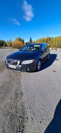 Volvo V70 Tampere - photo 1