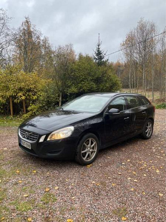 Volvo V60 Lovisa - valokuva 2