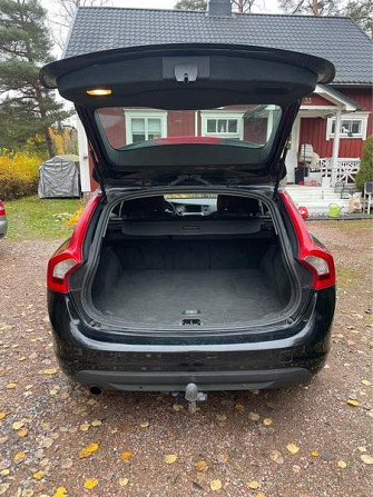 Volvo V60 Lovisa - valokuva 5