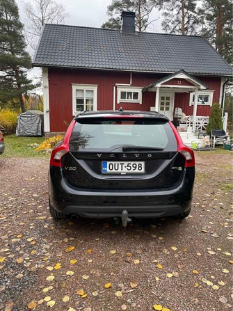 Volvo V60 Lovisa - photo 4