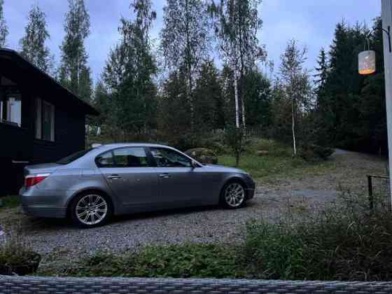 BMW 523 Tampere