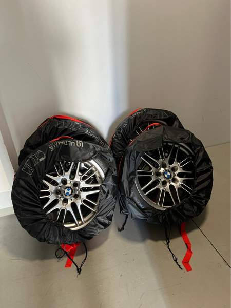 BMW 523 Tampere - valokuva 8