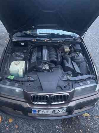 BMW 328 Zaporiz'ka Oblast'