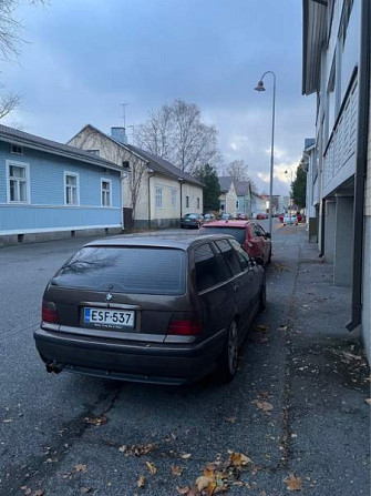 BMW 328 Zaporiz'ka Oblast' - photo 6