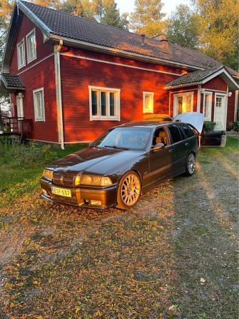 BMW 328 Zaporiz'ka Oblast' - photo 2