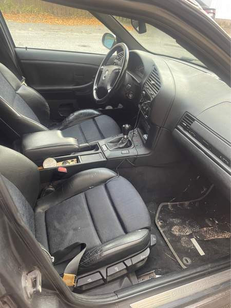 BMW 328 Запорожская область - изображение 3