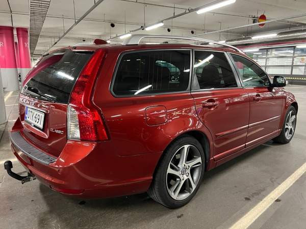 Volvo V50 Espoo - photo 6