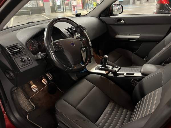 Volvo V50 Эспоо - изображение 4
