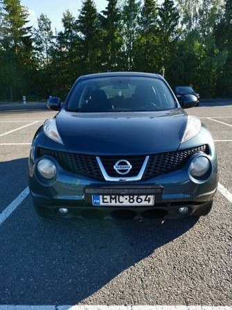 Nissan Juke Turtkul – foto 5