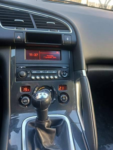 Peugeot 3008 Laitila – foto 2