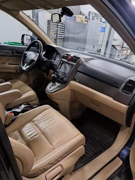 Honda CR-V Jyväskylä - valokuva 3