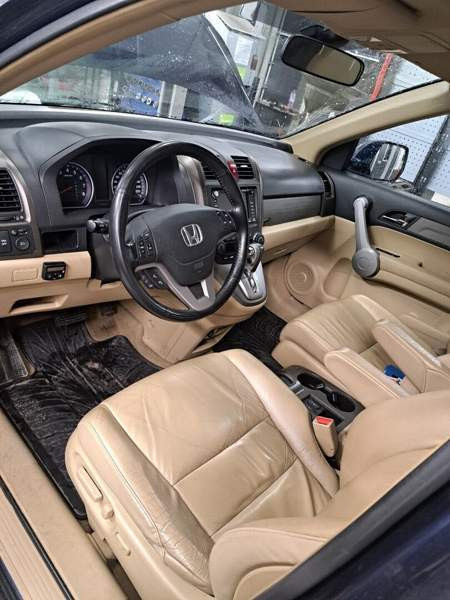 Honda CR-V Jyväskylä - valokuva 2