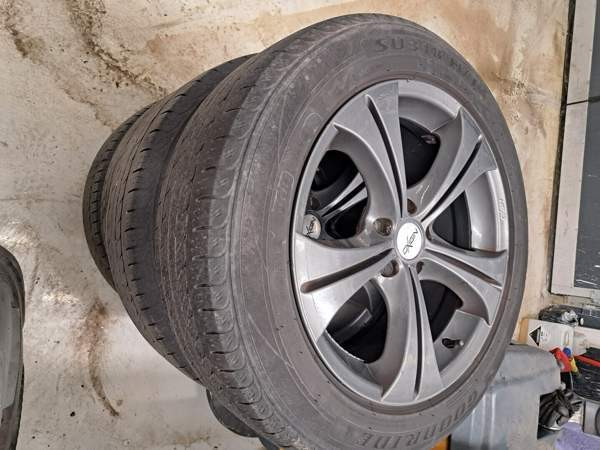 Honda CR-V Jyväskylä - valokuva 4