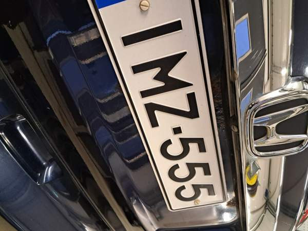 Honda CR-V Jyväskylä - valokuva 6