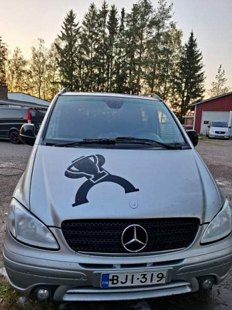 Mercedes-Benz Vito Marttila – foto 6