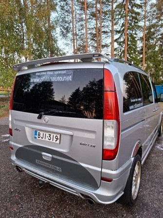 Mercedes-Benz Vito Marttila – foto 8