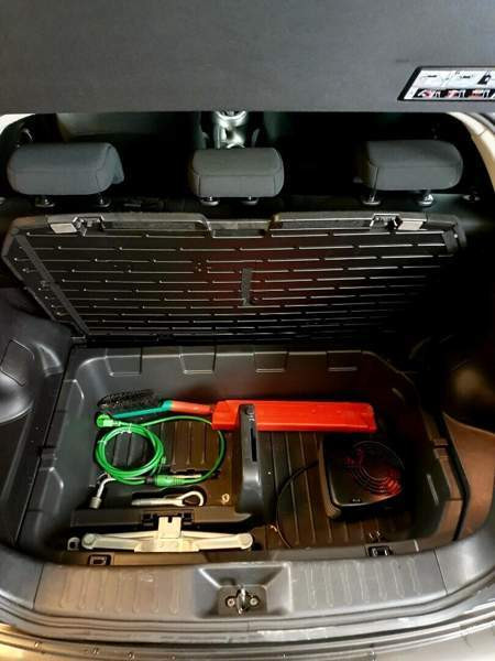 Nissan Juke Helsinki - valokuva 8