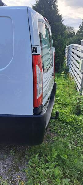 Peugeot Expert Helsinki - valokuva 7