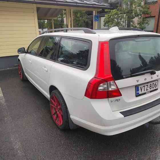 Volvo V70 Seinaejoki