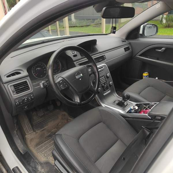 Volvo V70 Seinaejoki - photo 5