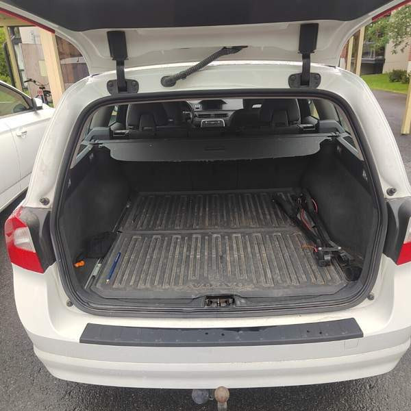 Volvo V70 Seinaejoki - photo 4