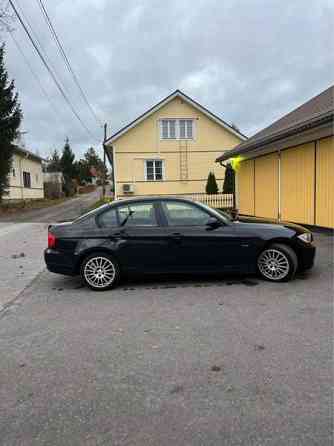 BMW 320 Forssa